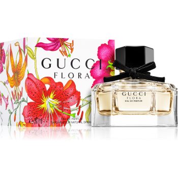 Gucci Flora eau de parfum pentru femei
